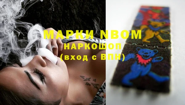молекула духа Балахна